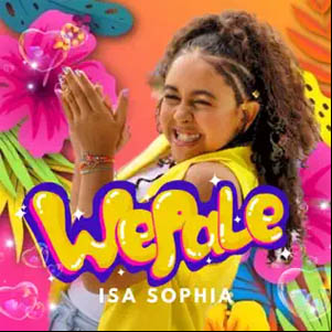 Álbum Wepale de Isa Sophia