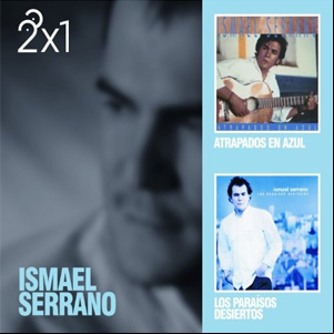 Álbum 2x1: Ismael Serrano de Ismael Serrano