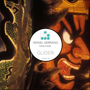 Álbum Deep Inside de Ismael Serrano