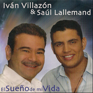 Álbum El Sueño De Mi Vida de Iván Villazón