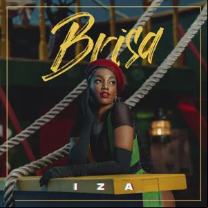 Álbum Brisa de Iza