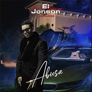 Álbum Abusa de J Álvarez