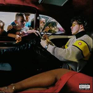 Álbum Thats What They All Say de Jack Harlow
