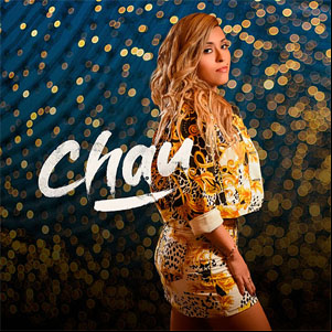 Álbum Chau de Jackita
