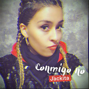 Álbum Conmigo No de Jackita