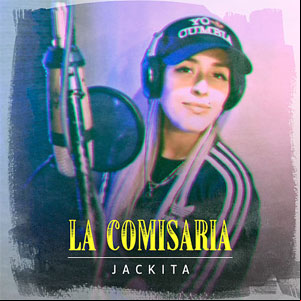 Álbum La Comisaria de Jackita