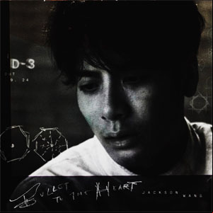 Álbum Bullet To The Heart de Jackson Wang