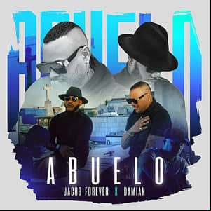 Álbum Abuelo de Jacob Forever