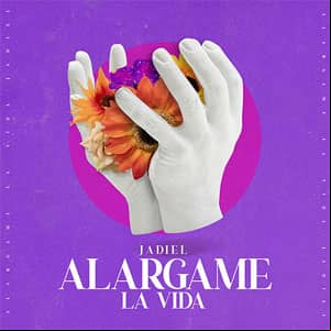 Álbum Alárgame La Vida de Jadiel El Incomparable
