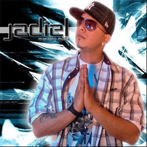 Álbum El León Del Área Sur de Jadiel El Incomparable