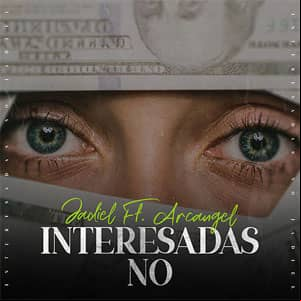 Álbum Interesadas No de Jadiel El Incomparable