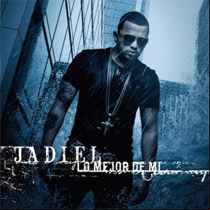 Álbum Lo Mejor de Mi de Jadiel El Incomparable