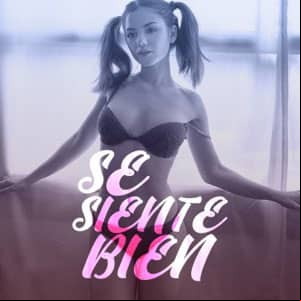 Álbum Se Siente Bien de Jadiel El Incomparable