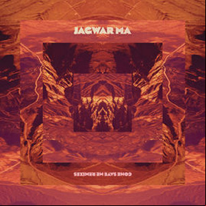 Álbum Come Save Me (Remixes) de Jagwar Ma