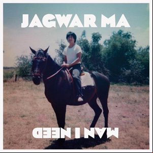 Álbum Man I Need de Jagwar Ma