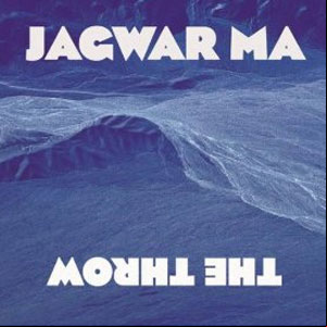 Álbum The Throw de Jagwar Ma