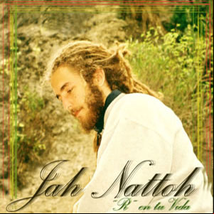 Álbum R En Tu Vida  de Jah Nattoh