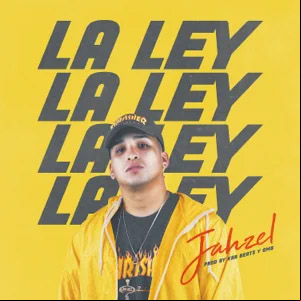 Álbum La Ley de Jahzel