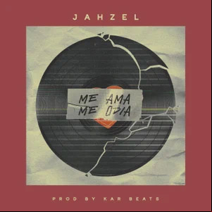 Álbum Me Ama Me Odia de Jahzel