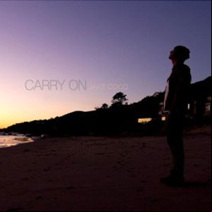 Álbum Carry on de Jake Coco