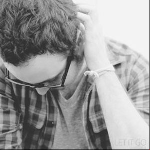 Álbum Let It Go de Jake Coco