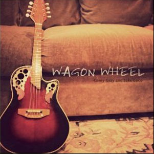 Álbum Wagon Wheel de Jake Coco