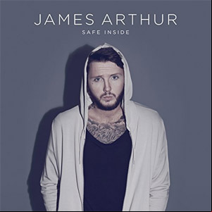 Álbum Safe Inside de James Arthur