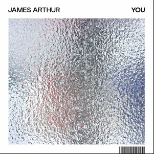 Álbum You de James Arthur