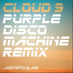 Álbum Cloud 9 (Purple Disco Machine Remix) de Jamiroquai