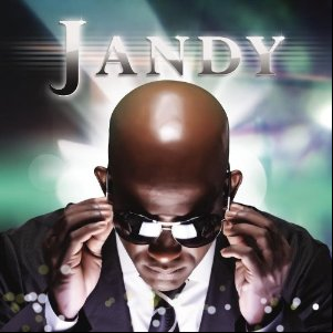 Álbum Jandy de Jandy Feliz