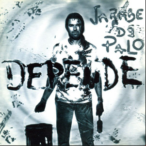 Álbum Depende de Jarabedepalo - Jarabe de Palo