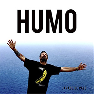 Álbum Humo de Jarabedepalo - Jarabe de Palo