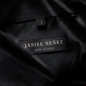 Álbum Made In Paris de Jasiel Nuñez