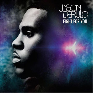 Álbum Fight For You de Jason Derulo