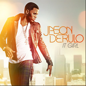 Álbum It Girl (Remixes) de Jason Derulo