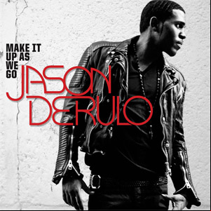 Álbum Make It Up As We Go  de Jason Derulo