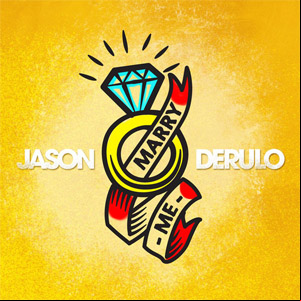Álbum Marry Me de Jason Derulo
