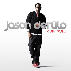 Álbum Ridin' Solo de Jason Derulo