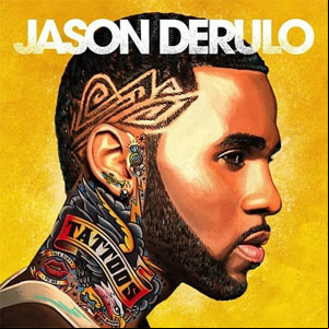 Álbum Tattoos de Jason Derulo