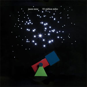 Álbum 93 Million Miles de Jason Mraz