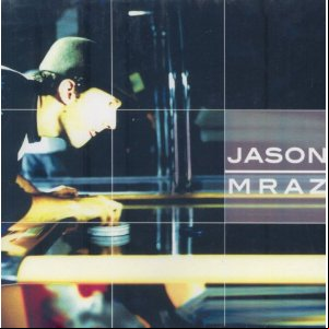 Álbum Live & Acoustic (Single) de Jason Mraz