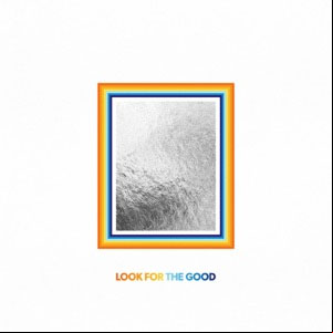 Álbum Look For The Good  de Jason Mraz