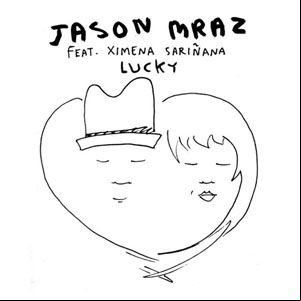 Álbum Lucky de Jason Mraz