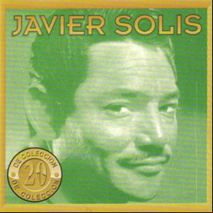 Álbum 20 De Colección de Javier Solís