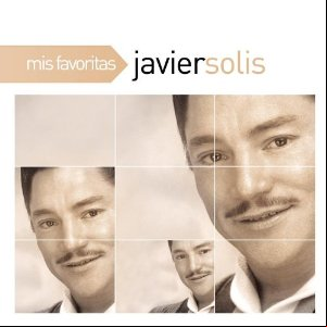 Álbum Mis Favoritas de Javier Solís