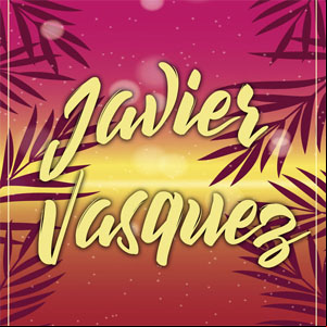 Álbum Javier Vasquez - EP de Javier Vásquez