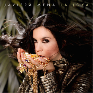 Álbum La Joya de Javiera Mena