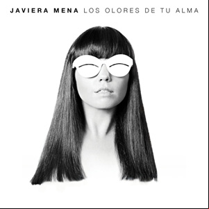 Álbum Los Olores De Tu Alma de Javiera Mena