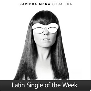 Álbum Otra Era de Javiera Mena