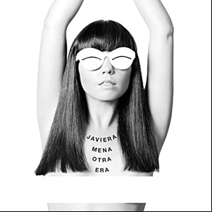 Álbum Otra Era de Javiera Mena